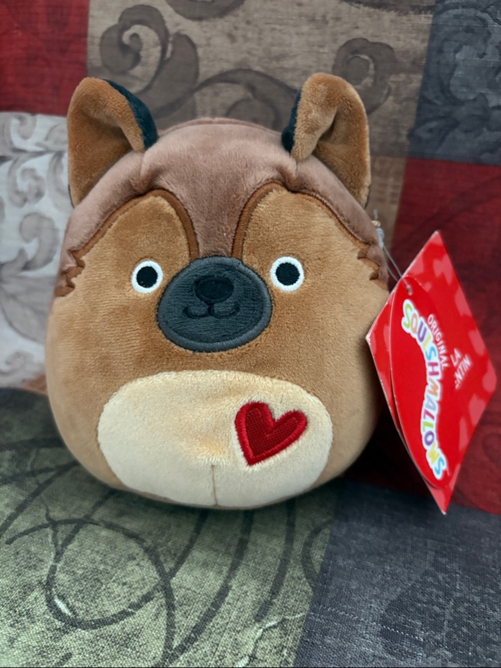 🛍️5/$20🛍️Squishmallows Puppy